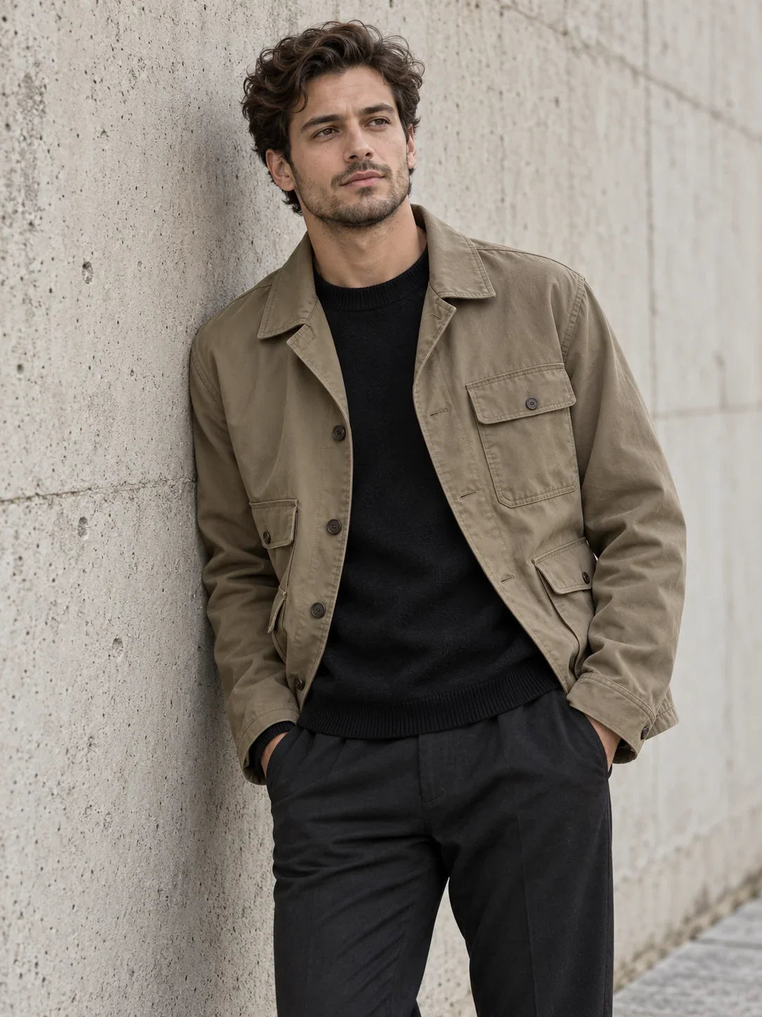 Serovine - Collection Image